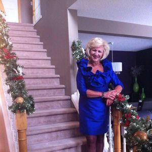 Meet your Posher, Ingrid